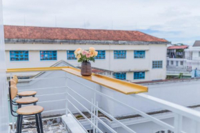 Cơ sở lưu trú du lịch Địa Dư